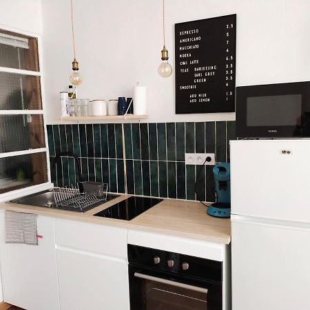 Le Lavoir - Studio Centre Ancien Sur Placette Тулон Екстер'єр фото